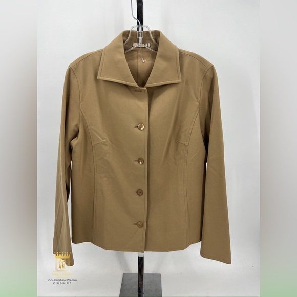 Burberry jacket - Picture 1 of 12